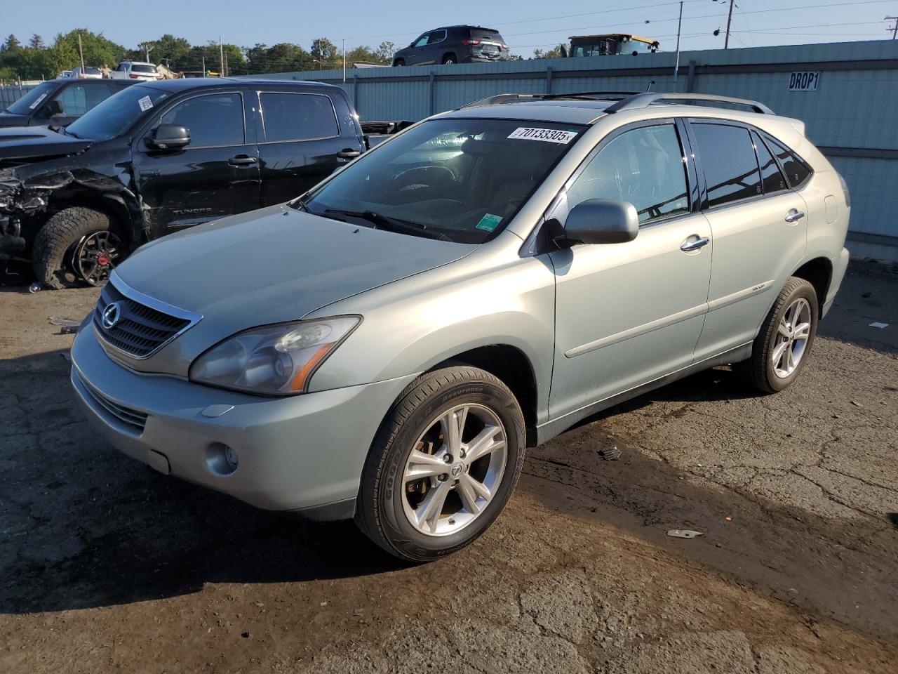 Vehicle photo