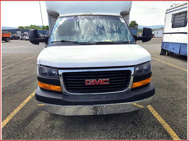 2021 GMC SAVANA CUT - Other View