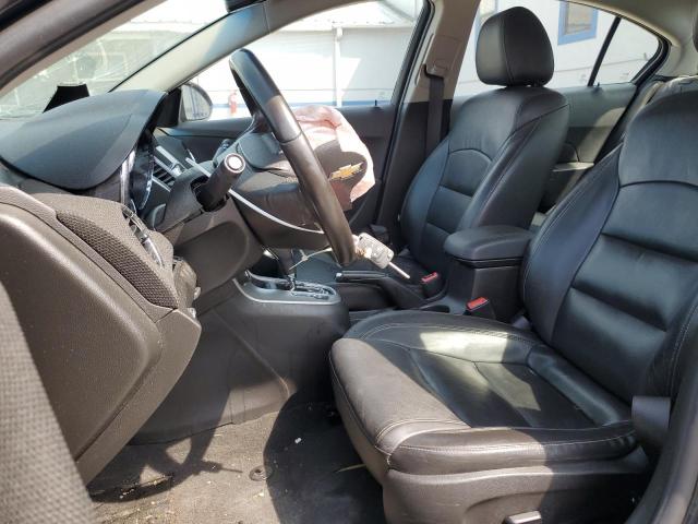 2016 CHEVROLET CRUZE LIMITED LT 1G1PF5SB5G7179753