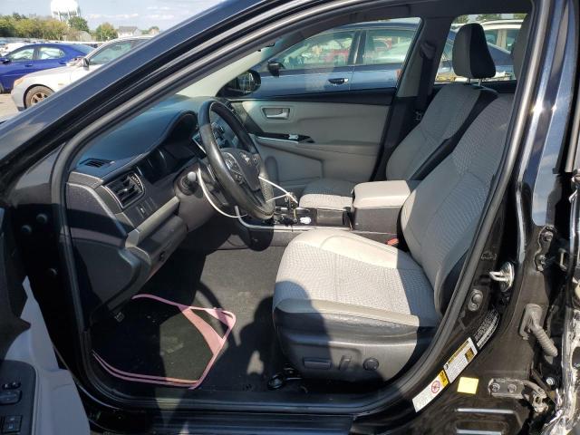 2015 TOYOTA CAMRY LE - 4T1BF1FK6FU047830