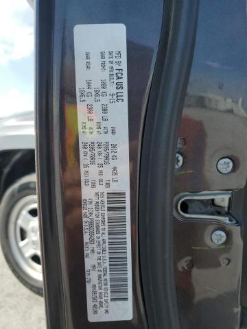 2016 JEEP PATRIOT SP 1C4NJPBB9GD554263