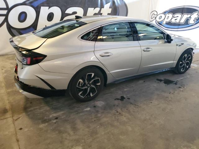 2025 HYUNDAI SONATA SEL KMHL64JA4SA486086