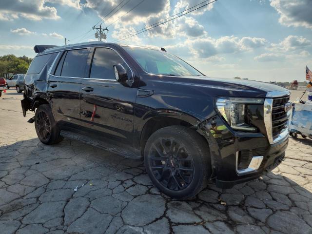 2022 GMC YUKON SLE #3294441524