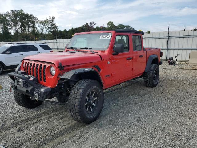 2020 JEEP GLADIATOR 1C6HJTAG0LL133364
