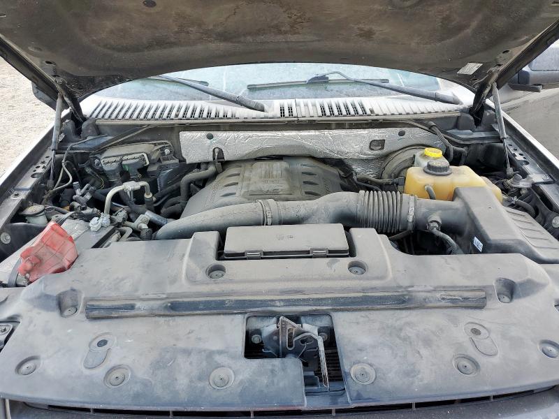 2017 FORD EXPEDITION XLT - 1FMJU1HT8HEA13912