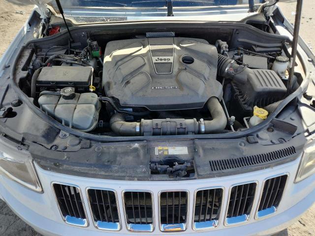 2015 JEEP GRAND CHER #3284380030
