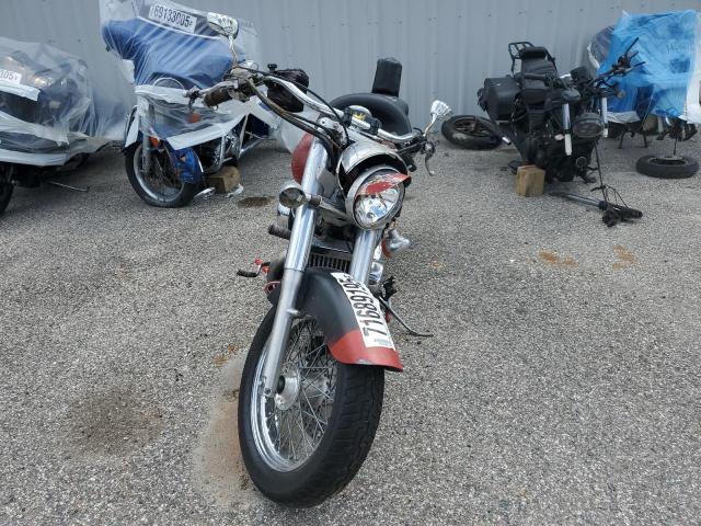 2002 HONDA VT750 CDC JH2RC44682M612003