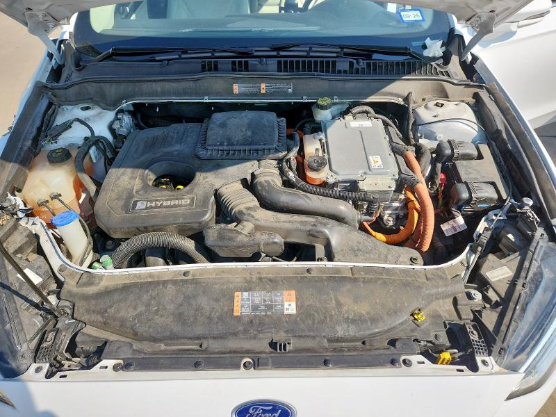 2018 FORD FUSION TIT 3FA6P0RU2JR114682