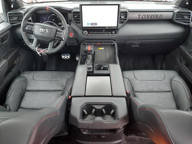 2024 TOYOTA TUNDRA CRE - 5TFPC5DB0RX055440