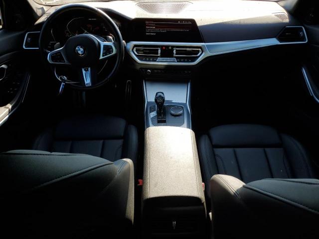 2021 BMW M340XI 3MW5U9J02M8B66669