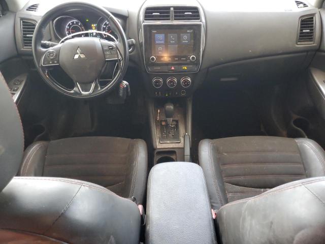 2022 MITSUBISHI OUTLANDER SPORT SE JA4APVAU6NU004093