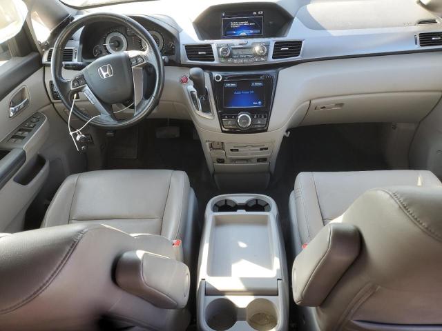 2014 HONDA ODYSSEY EX - 5FNRL5H60EB095141