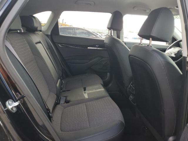 2022 KIA SELTOS S KNDEU2AA0N7307650