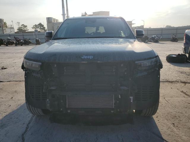 2024 JEEP GRAND CHER - 1C4RJGAG6RC709276