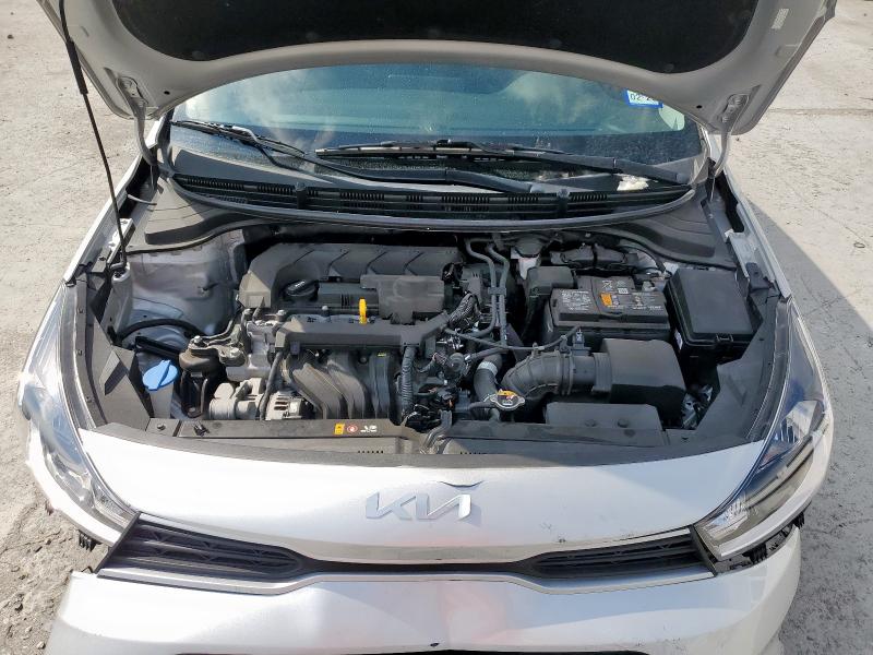 2023 KIA RIO LX #3296945872