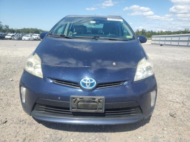 2013 TOYOTA PRIUS - JTDKN3DU1D0340613