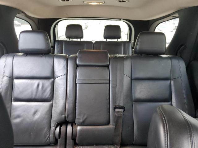 2015 DODGE DURANGO LI 1C4RDHDG9FC849794