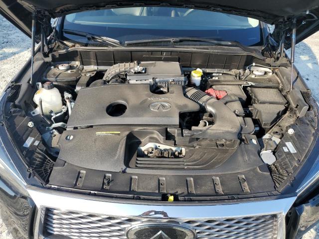 2024 INFINITI QX50 LUXE #3296952837