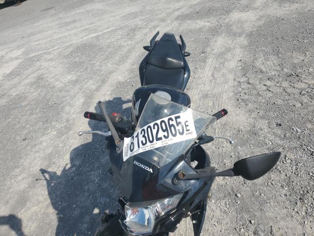 2011 HONDA CBR250 R MLHMC4113B5000486