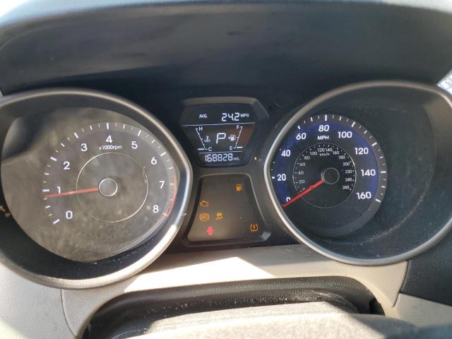 2016 HYUNDAI ELANTRA SE - 5NPDH4AE8GH793346