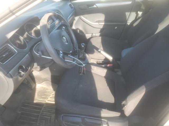2016 VOLKSWAGEN JETTA 3VWB67AJ0GM393896