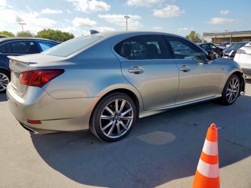 2015 LEXUS GS 350 - JTHCE1BL7FA008531
