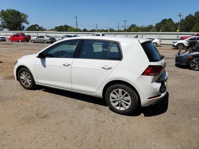 2019 VOLKSWAGEN GOLF S 3VWG57AU6KM013018