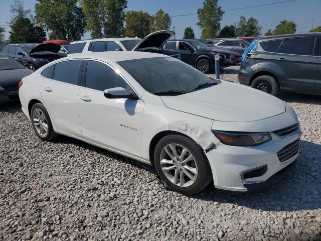 2017 CHEVROLET MALIBU LT - 1G1ZE5ST1HF178353