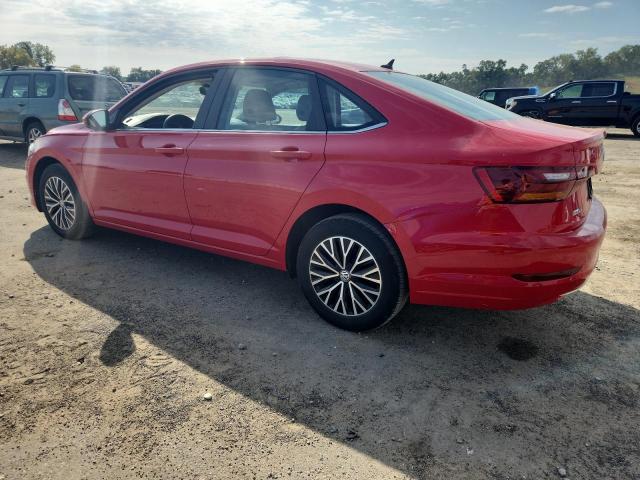 2019 VOLKSWAGEN JETTA S - 3VWCB7BU3KM216115