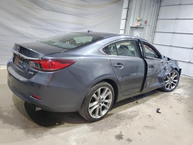2016 MAZDA 6 TOURING - JM1GJ1V53G1417932