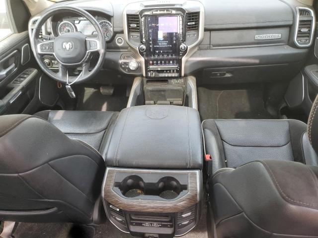 2020 RAM 1500 LARAM - 1C6SRFJT7LN366563