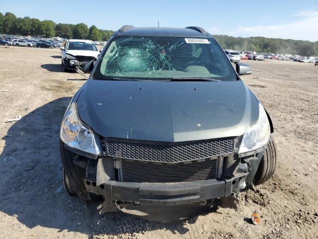 2011 CHEVROLET TRAVERSE L - 1GNKRJED8BJ158994