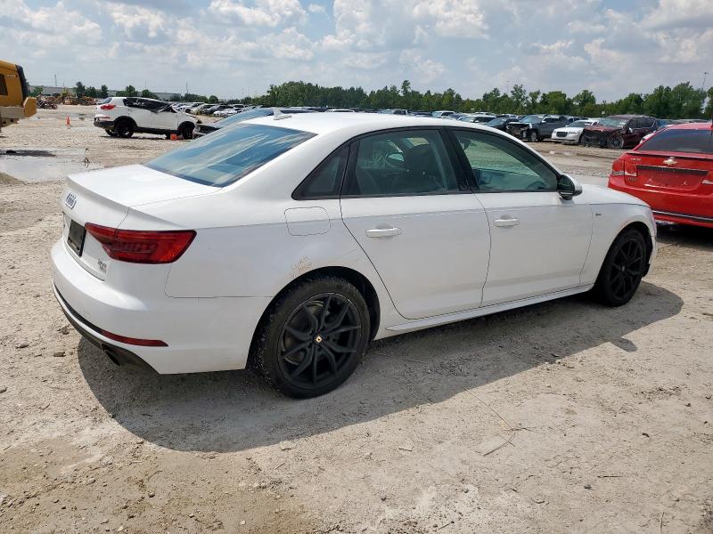 2017 AUDI A4 ULTRA P WAUKMAF42HN040248