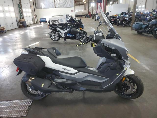 2023 BMW C 400 GT WB40C6304PS911632