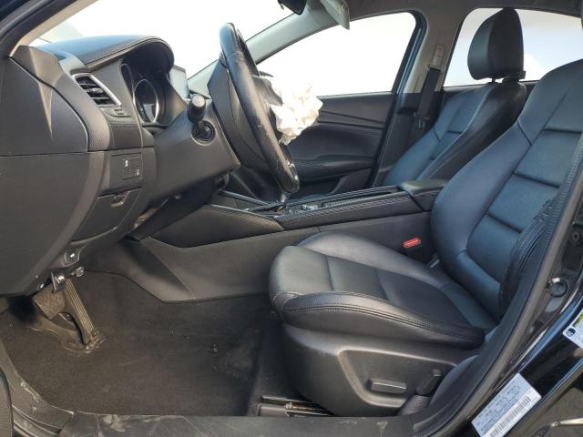 2017 MAZDA 6 TOURING JM1GL1V56H1120147