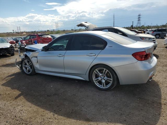 2018 BMW 330E WBA8E1C58JA178040