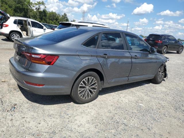 2019 VOLKSWAGEN JETTA S 3VWCB7BUXKM275789