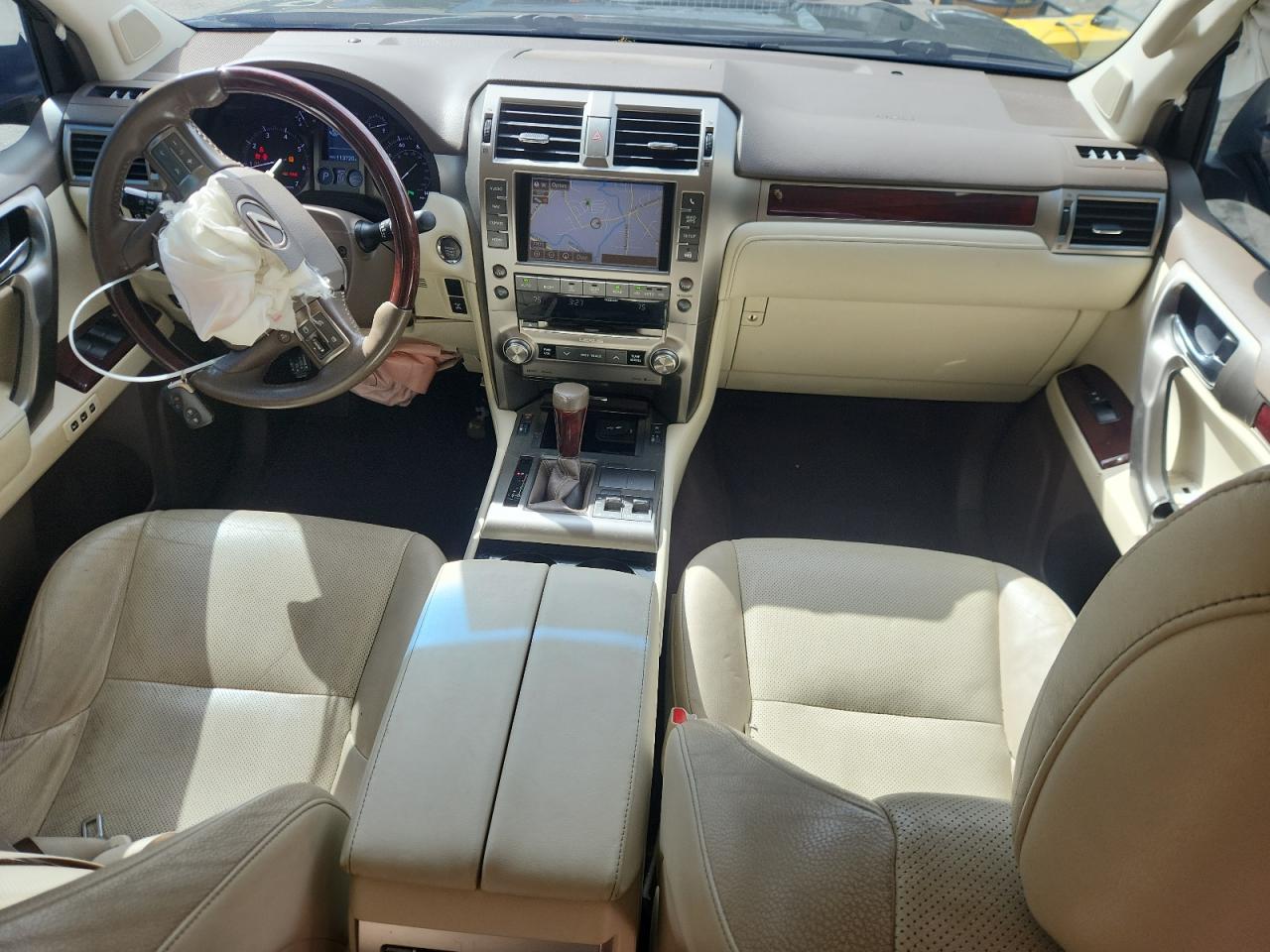 LEXUS GX 460