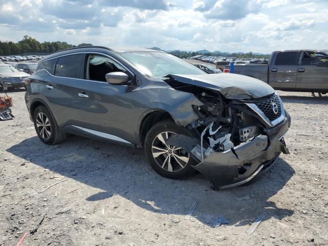 2020 NISSAN MURANO SV 5N1AZ2BS3LN105252