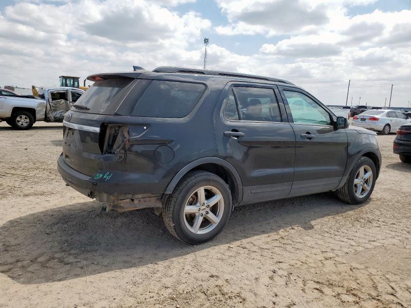 2019 FORD EXPLORER 1FM5K7B82KGA96182