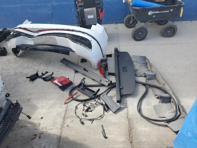 2022 VOLKSWAGEN TIGUAN SE 3VV8B7AX7NM025887