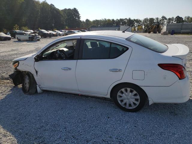 2017 NISSAN VERSA S 3N1CN7AP6HK472732