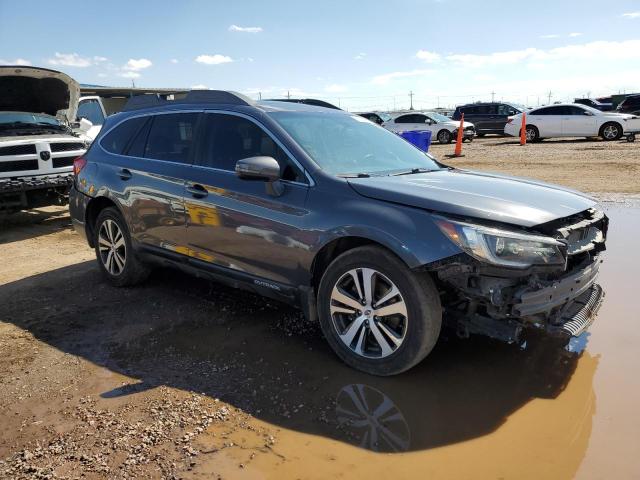 2018 SUBARU OUTBACK 3. - 4S4BSENC2J3232078