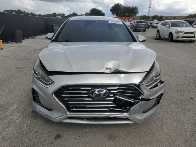 2018 HYUNDAI SONATA SPO 5NPE34AF5JH680845