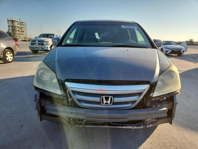 2006 HONDA ODYSSEY EX #3316759407