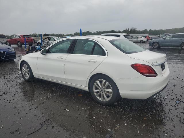 2019 MERCEDES-BENZ C 300 55SWF8DB7KU295717