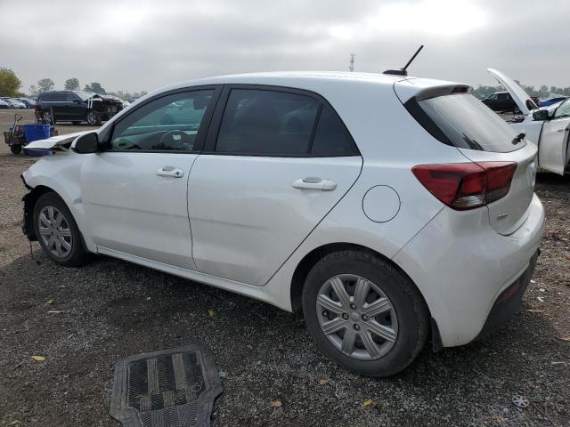 2022 KIA RIO S 3KPA25AD9NE488733