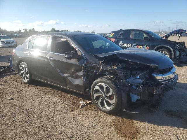 2016 HONDA ACCORD EXL - 1HGCR2F8XGA101192
