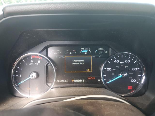 2018 FORD F250 SUPER 1FT7W2BT4JEB94200