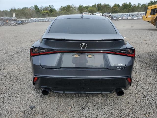 2023 LEXUS IS 350 F S JTHGZ1E20P5027487